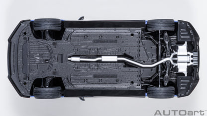 Honda CIVIC Type R (FK 8) 1:18