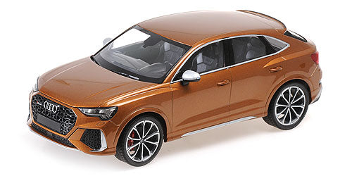 AUDI RSQ3 1:18