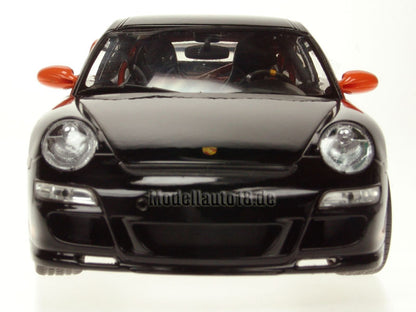 Porsche 911 997 GT3 RS 1:18