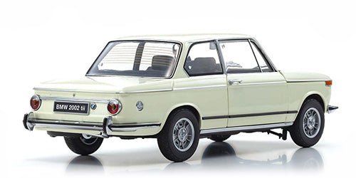 BMW 2002 tii 1:18