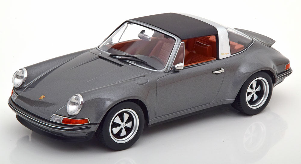 Porsche 911 Targa 1:18