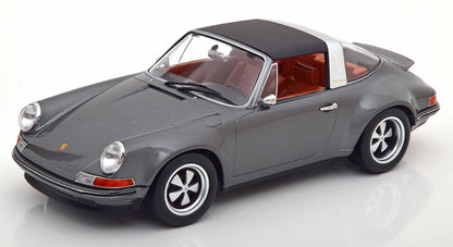 Porsche 911 Targa 1:18