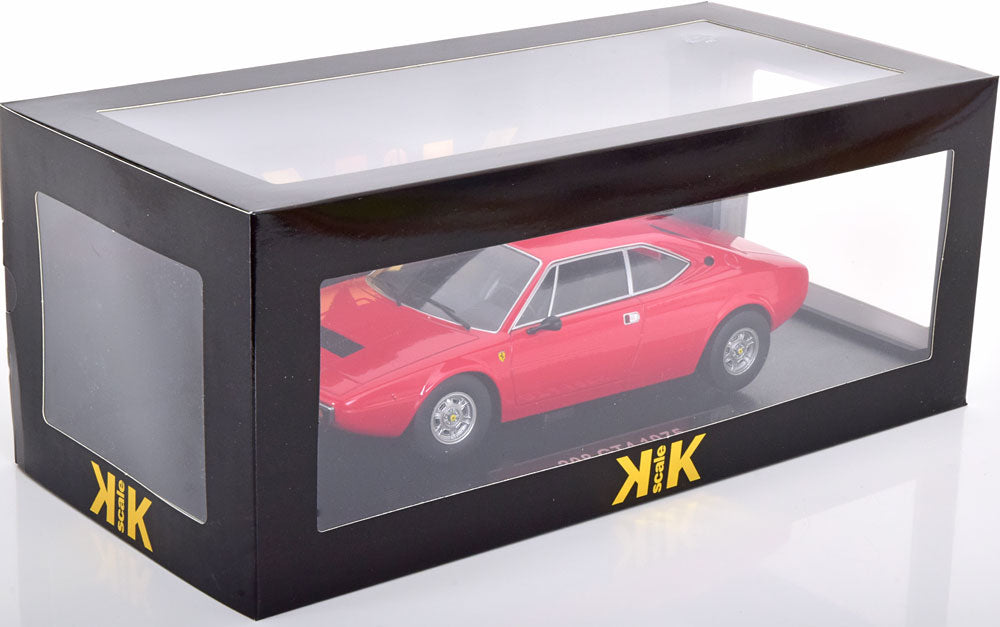 Ferrari 208 GT4 1975 1:18