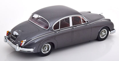 Jaguar MK II 1:18