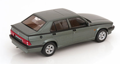 Alfa Romeo 75 1:18