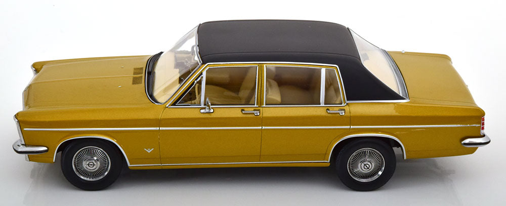 Opel Diplomat V8 1969 1:18