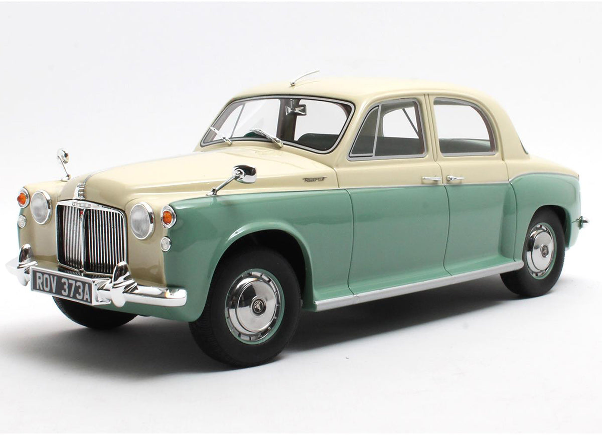Rover 110 P4 1:18