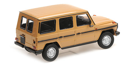 Mercedes G-Class Long (W460) 1980 1:18