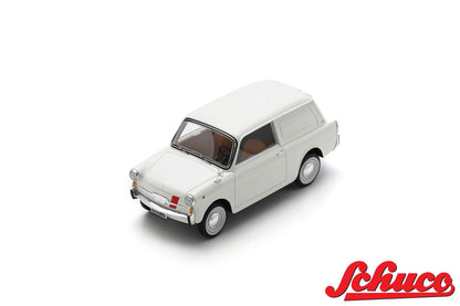 Autobianchi Gordon Bianchina Van Furgoncino 1960 1:18