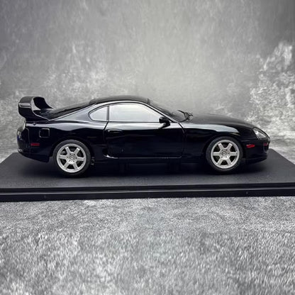Toyota Supra MK4 A80 1993 1:18