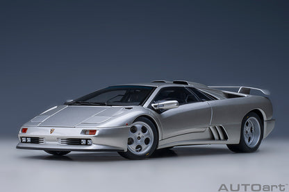 Lamborghini Diablo SE30 JOTA 1:18