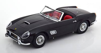 Ferrari 250 GT California Spyder 1960 1:18