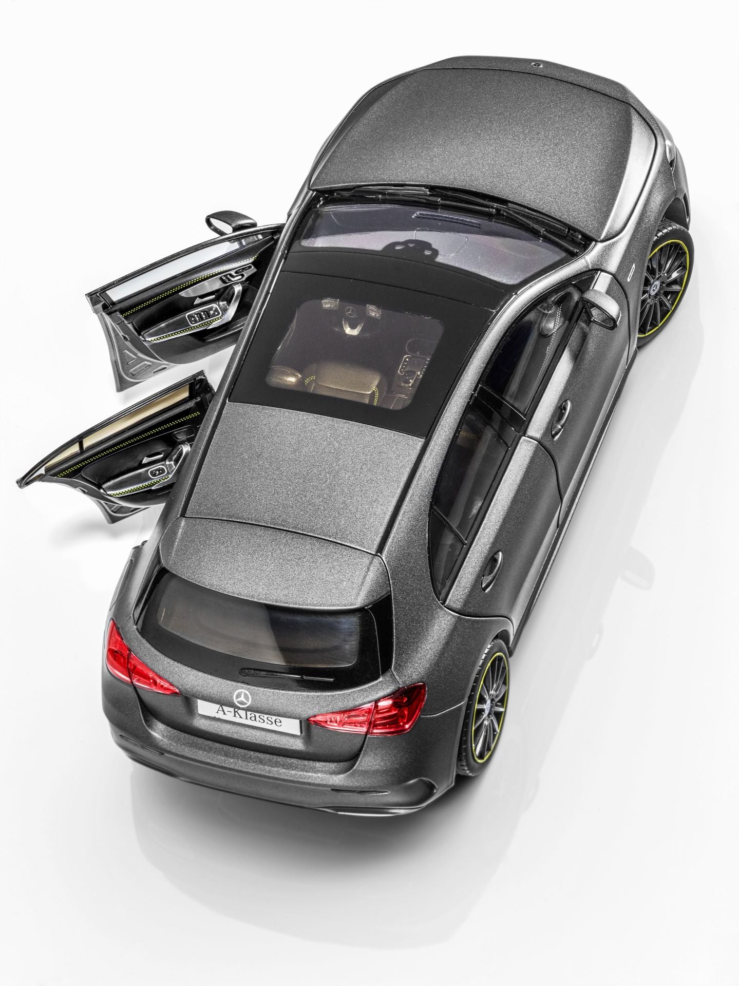 Mercedes A-Classe AMG Line W177 1:18