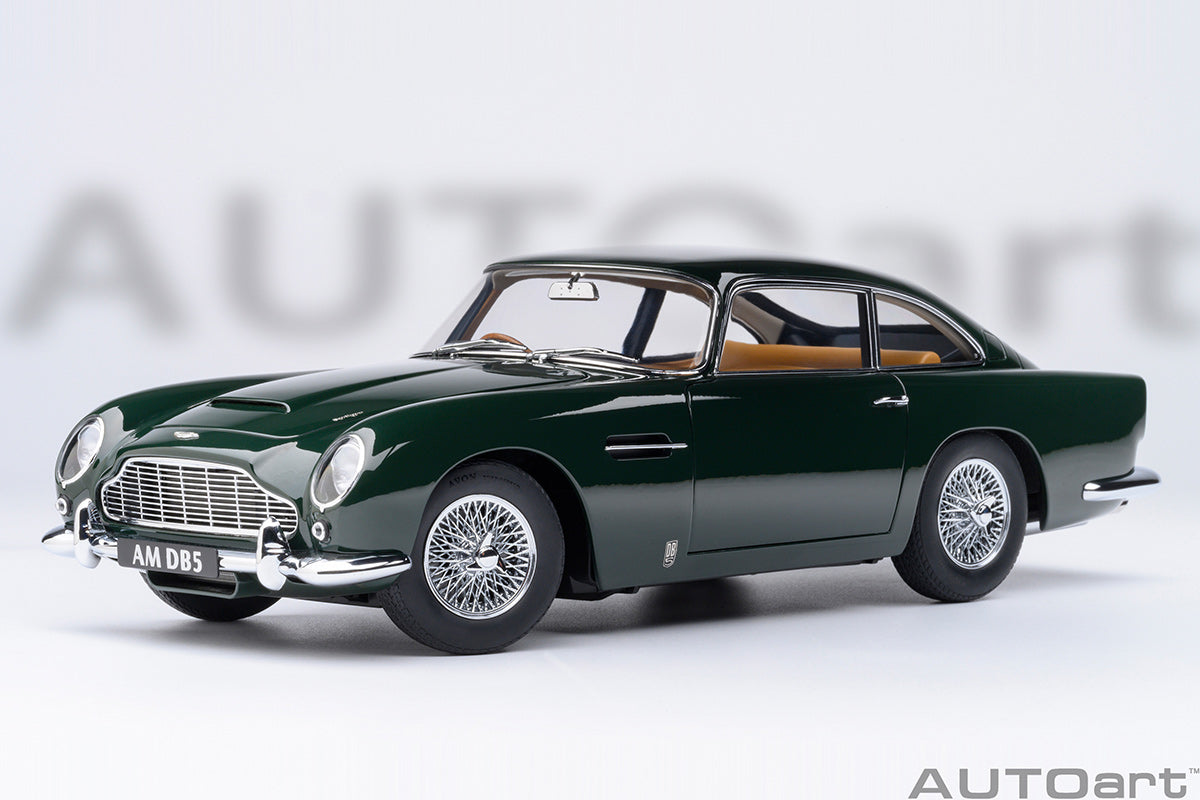 Aston Martin DB5 1964 1:18