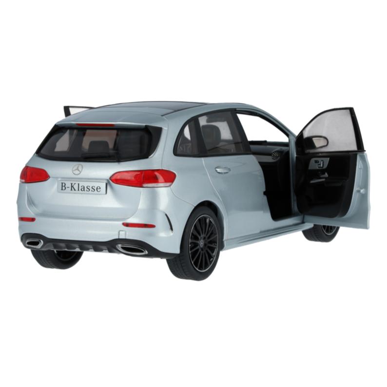 Mercedes B-Class W247 1:18