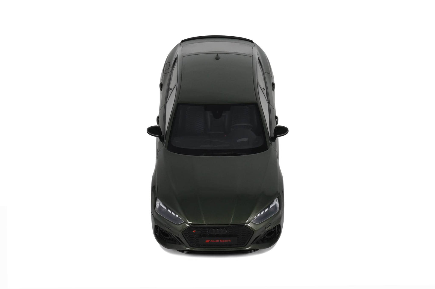 Audi RS 5 Competition 1:18
