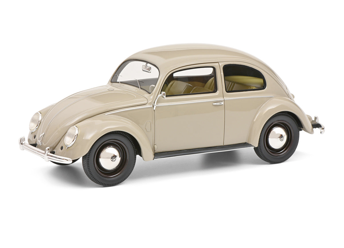 VW Volkswagen Brezelkäfer Limousine 1:18