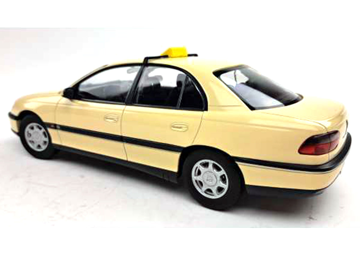 Opel Omega B 1996 1:18