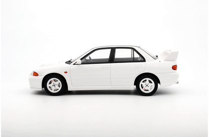 Mitsubishi Lancer EVO III 1:18