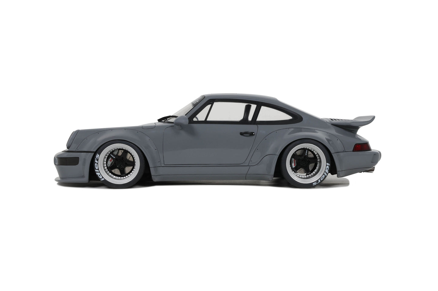 Porsche 911 RWB JONSIBAL 1:18