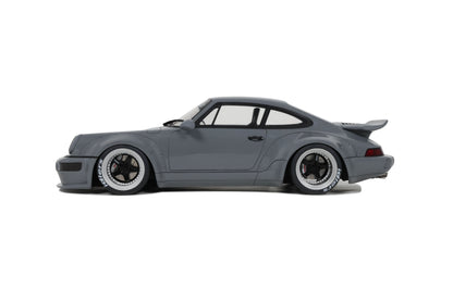 Porsche 911 RWB JONSIBAL 1:18