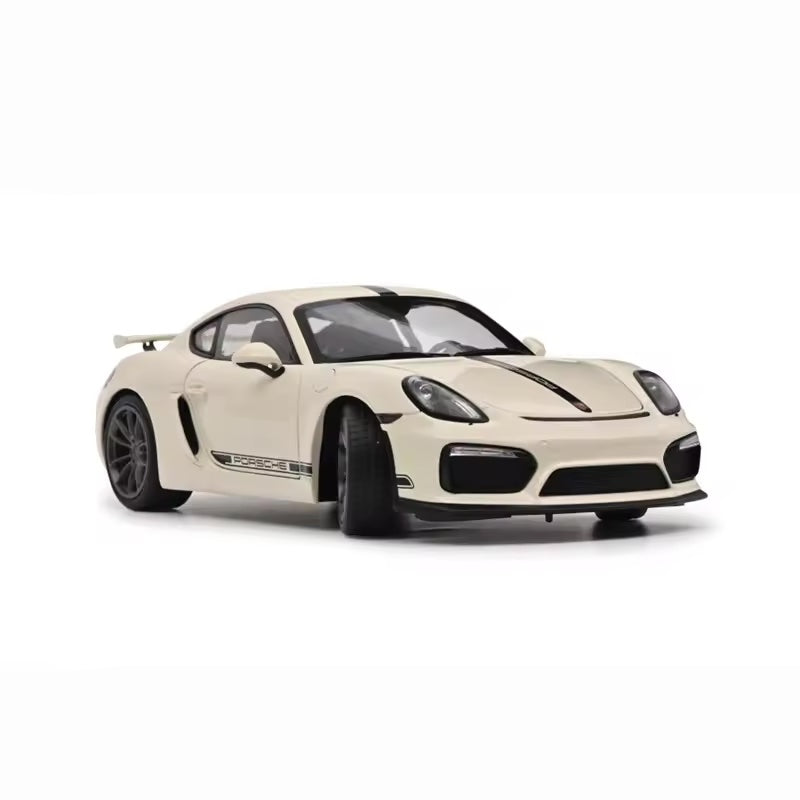 Porsche Cayman GT4 718 1:18