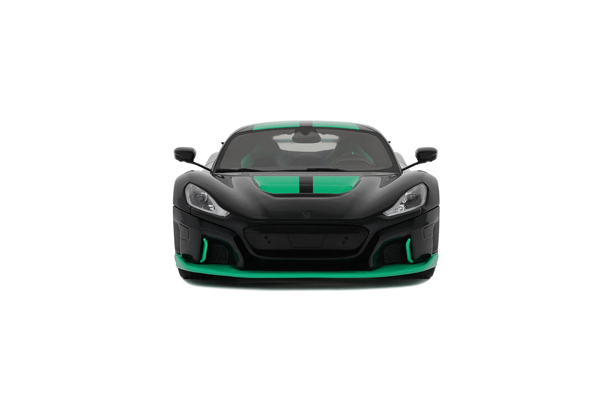 Rimac Nevera 1:18