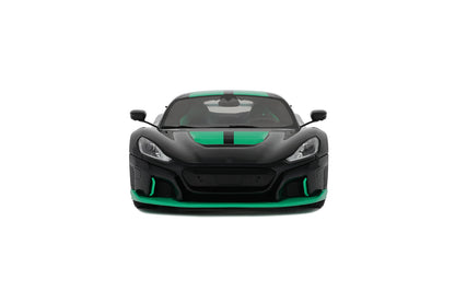 Rimac Nevera 1:18