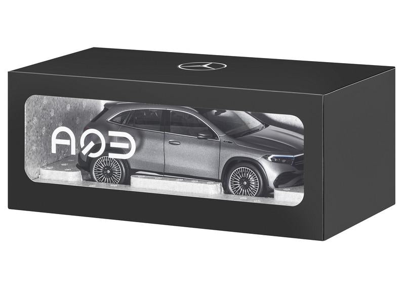 Mercedes EQA AMG Line H243 1:18