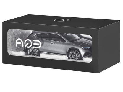 Mercedes EQA AMG Line H243 1:18