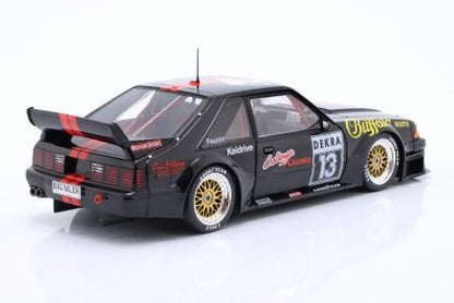 Ford Mustang 5.0 #13 Jürgen Feucht DTM 1994 1:18