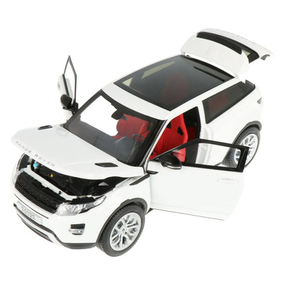 Range Rover Evoque 1:18
