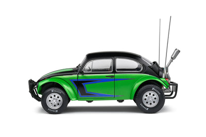Volkswagen VW Beetle Baja 1976 1:18