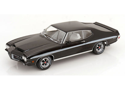 Pontiac LeMans GTO 1972 1:18