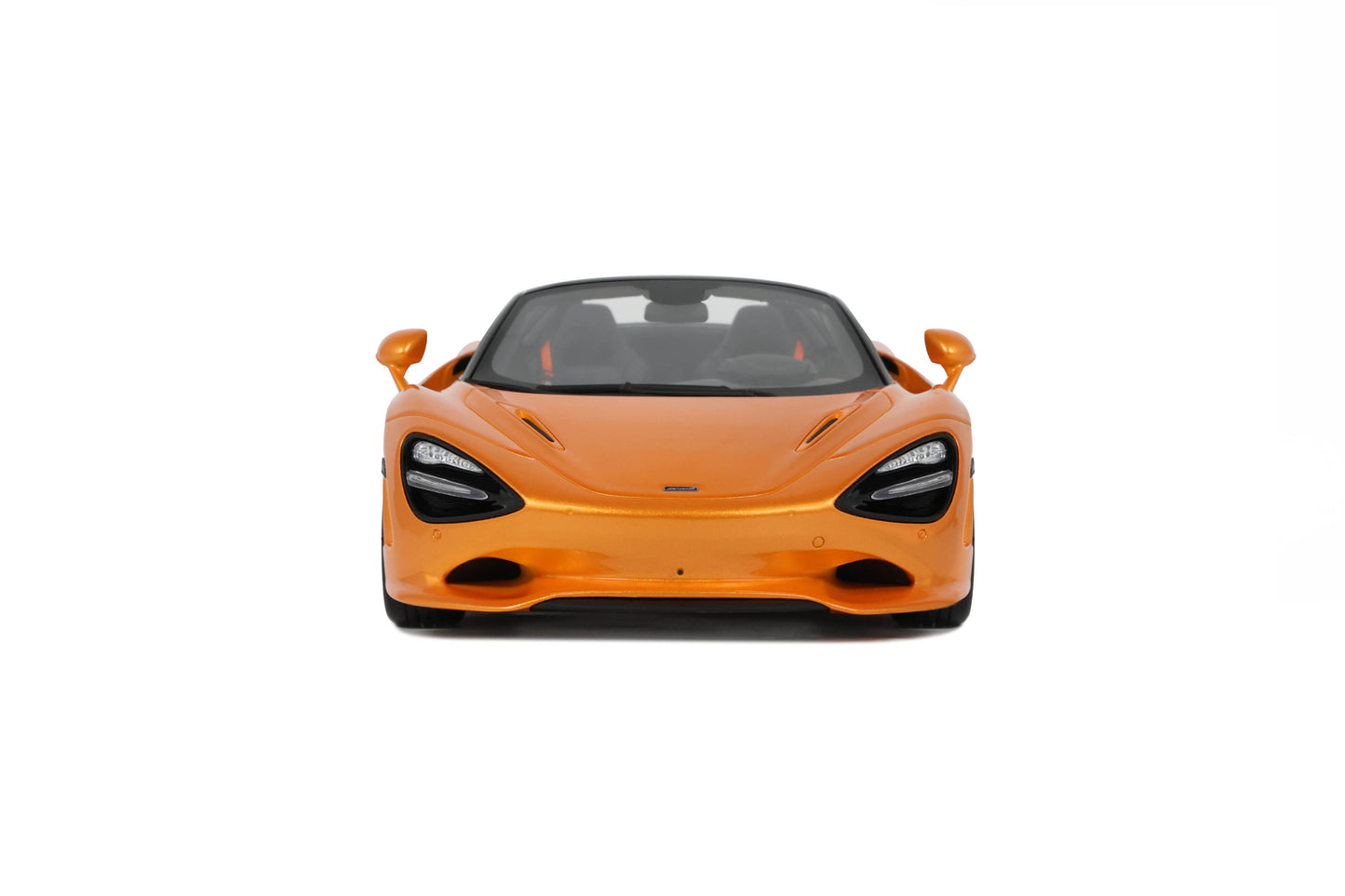 McLaren 750S SPIDER 1:18