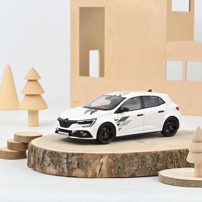Renault Megane R.S. 2022/23 1:18