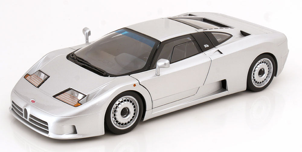 Bugatti EB110 1991 1:12