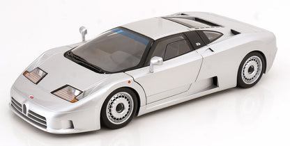Bugatti EB110 1991 1:12