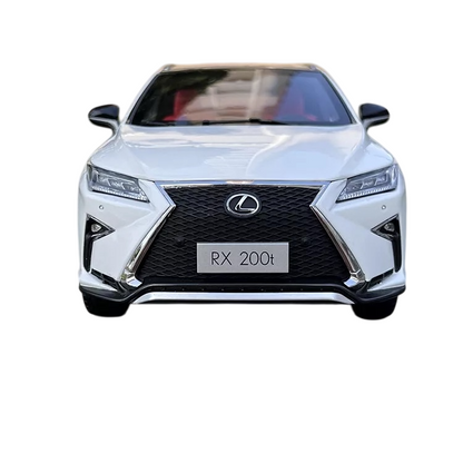 Lexus RX200T 1:18