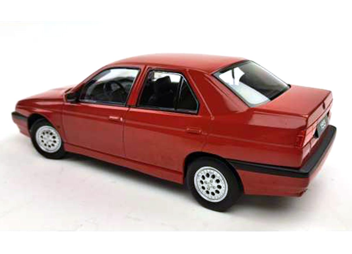 Alfa Romeo 155 1:18