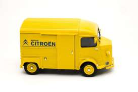 Citroën Type H 1:24