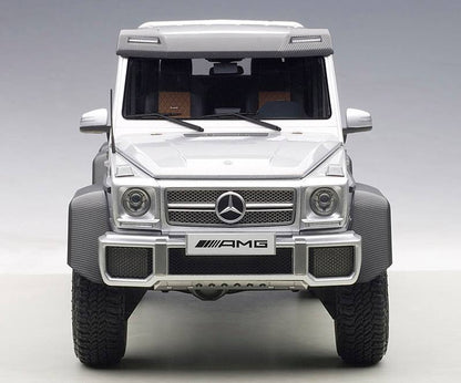 Mercedes G63 AMG 6x6 1:18