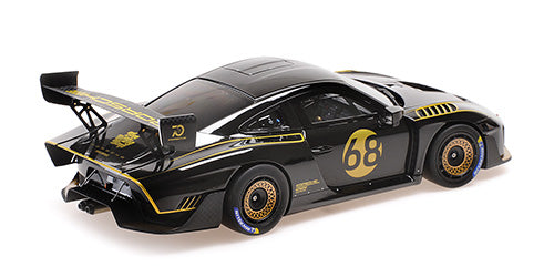 PORSCHE 935/19 1:18