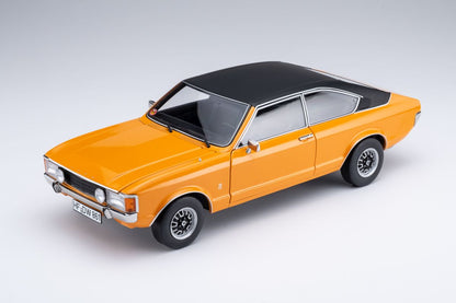 Ford Granada Consul Coupé GT 2.3 Limited Edition 1:18
