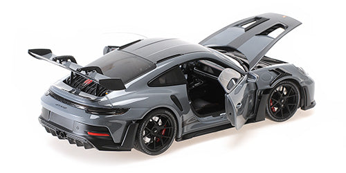 PORSCHE 911 (992) GT3 RS 2024 1:18