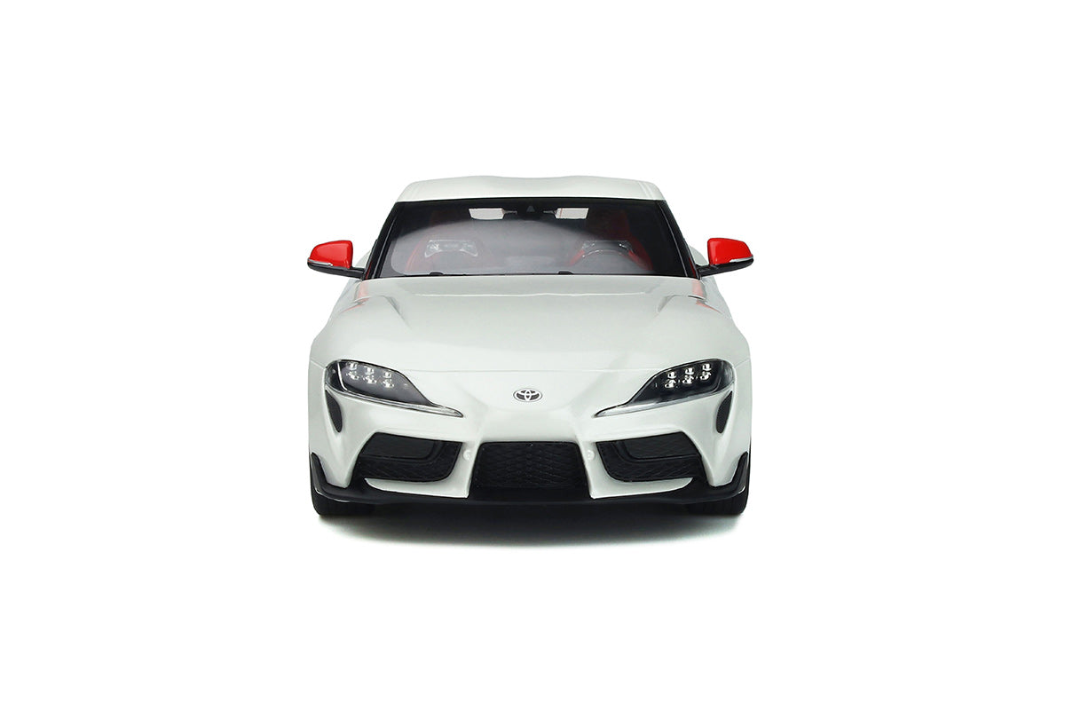 Toyota Supra GR Fuji Speedway Edition 2020 1:18