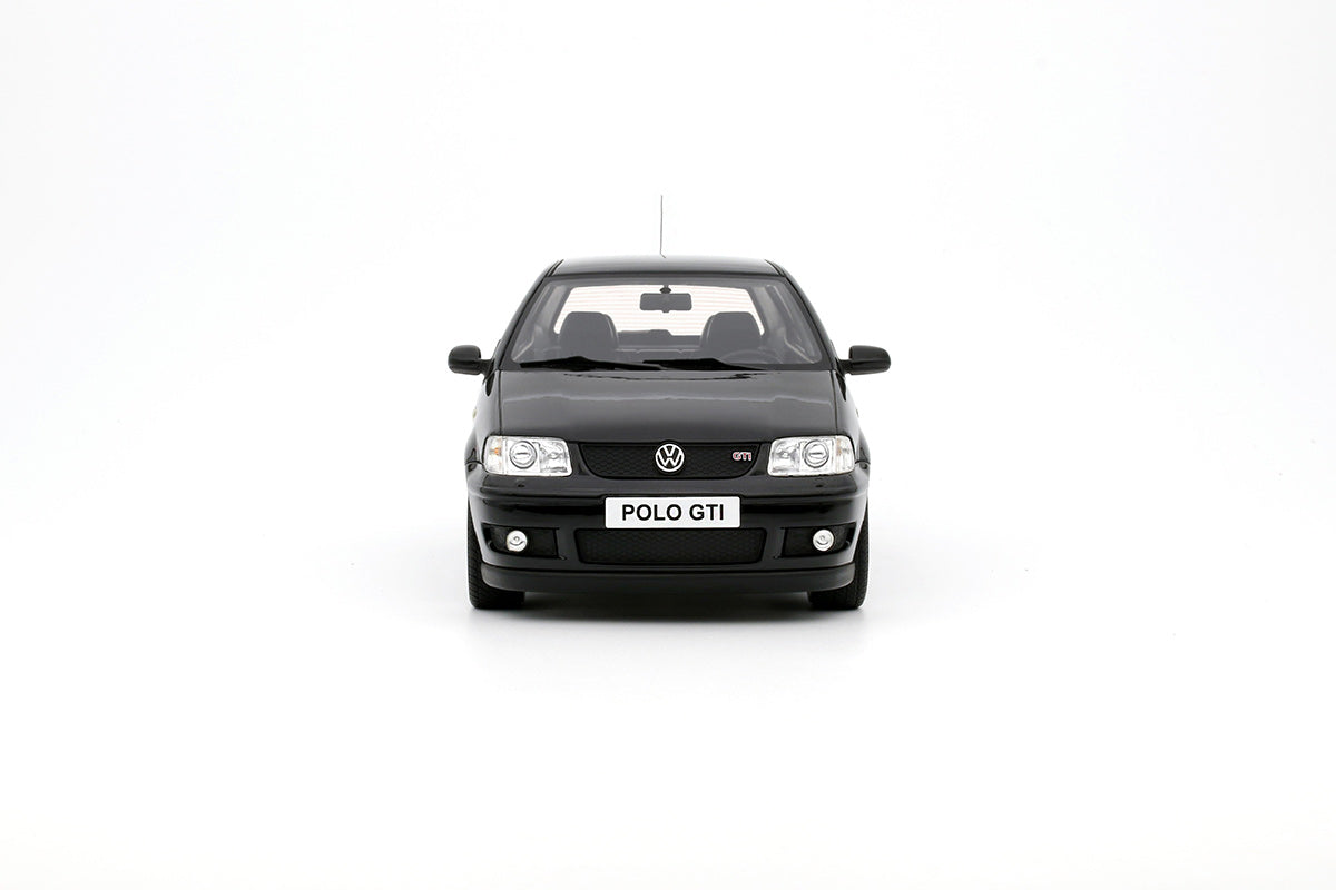 Volkswagen VW Polo N GTI 1:18