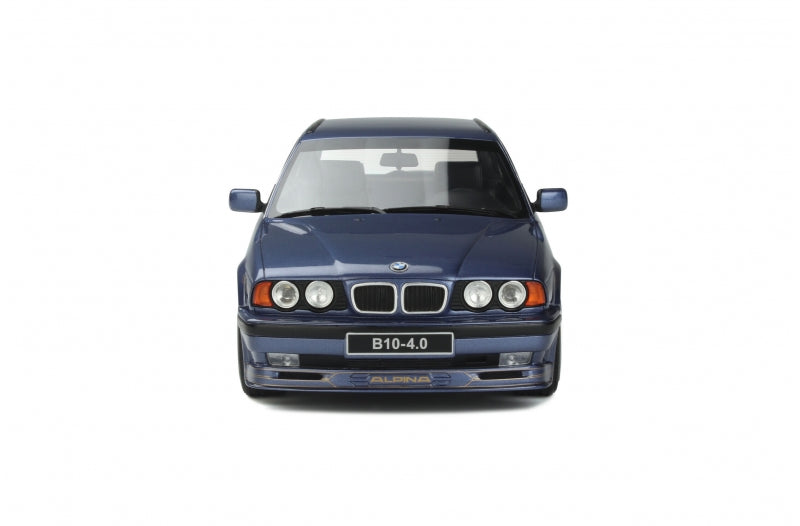 BMW ALPINA E34 B10 4.0 Touring 1:18