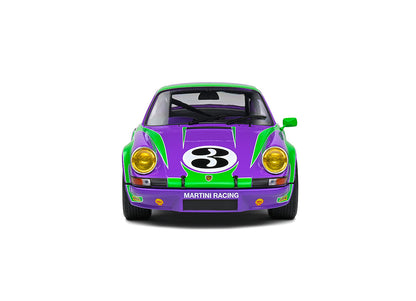Porsche 911 RSR 1:18