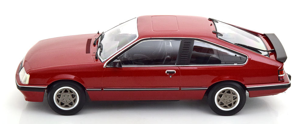 Opel Monza 3.0 E 1983 Limited Edition 1:18